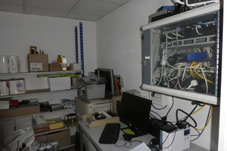 Ma-Cabane - Location Local commercial BETHUNE, 92 m²