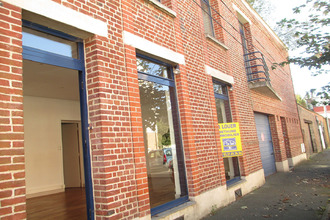 Location Local commercial 62400, BETHUNE France
