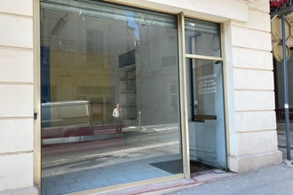 Ma-Cabane - Location Local commercial BEZIERS, 25 m²