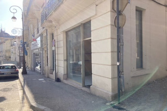 Ma-Cabane - Location Local commercial BEZIERS, 25 m²