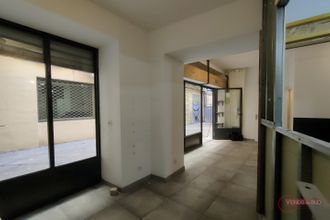 Ma-Cabane - Location Local commercial BEZIERS, 42 m²