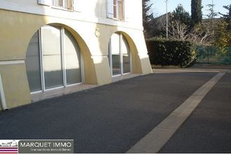 Ma-Cabane - Location Local commercial BEZIERS, 130 m²