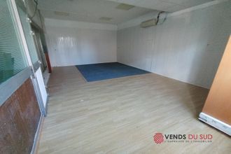 Ma-Cabane - Location Local commercial BEZIERS, 170 m²