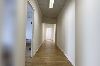 Ma-Cabane - Location Local commercial BEZIERS, 151 m²