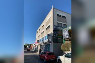 Ma-Cabane - Location Local commercial BEZIERS, 50 m²