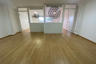 Ma-Cabane - Location Local commercial BEZIERS, 50 m²