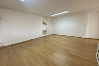 Ma-Cabane - Location Local commercial BEZIERS, 50 m²