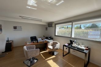 Ma-Cabane - Location Local commercial BEZIERS, 50 m²