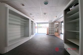 Ma-Cabane - Location Local commercial BEZIERS, 179 m²