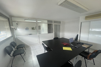 Ma-Cabane - Location Local commercial BEZIERS, 50 m²