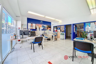 Ma-Cabane - Location Local commercial BEZIERS, 50 m²