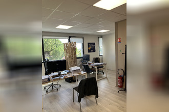 Ma-Cabane - Location Local commercial BEZIERS, 90 m²