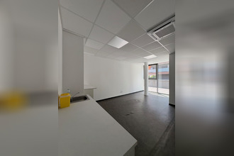 Ma-Cabane - Location Local commercial Béziers, 84 m²