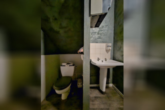 Ma-Cabane - Location Local commercial BEZIERS, 139 m²