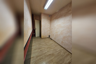 Ma-Cabane - Location Local commercial BEZIERS, 139 m²