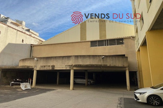 Ma-Cabane - Location Local commercial BEZIERS, 12 m²