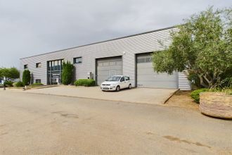 Ma-Cabane - Location Local commercial Biguglia, 258 m²