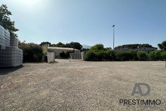 Ma-Cabane - Location Local commercial Biguglia, 425 m²