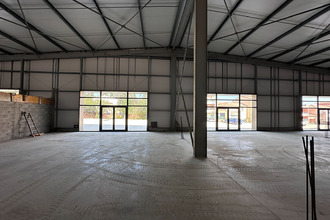 Ma-Cabane - Location Local commercial BIGUGLIA, 440 m²