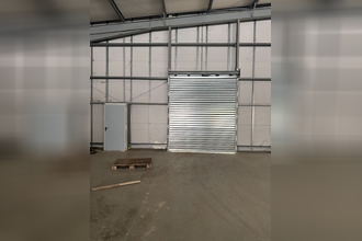 Ma-Cabane - Location Local commercial BIGUGLIA, 440 m²