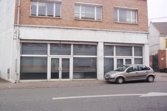 Location Local commercial 62420, BILLY-MONTIGNY France