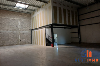 Ma-Cabane - Location Local commercial Blanquefort, 208 m²