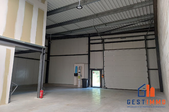 Ma-Cabane - Location Local commercial Blanquefort, 208 m²