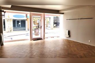 Ma-Cabane - Location Local commercial BLOIS, 29 m²