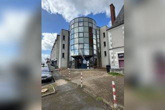 Ma-Cabane - Location Local commercial BLOIS, 79 m²