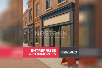 Location Local commercial 41000, BLOIS France