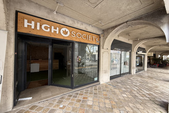 Ma-Cabane - Location Local commercial Blois, 47 m²