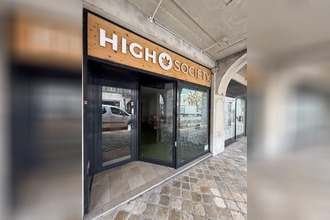 Ma-Cabane - Location Local commercial Blois, 47 m²