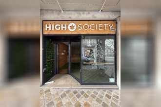 Ma-Cabane - Location Local commercial Blois, 47 m²