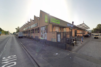 Ma-Cabane - Location Local commercial BOBIGNY, 0 m²