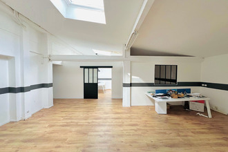 Ma-Cabane - Location Local commercial BOBIGNY, 136 m²