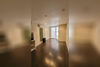 Ma-Cabane - Location Local commercial BOIS-COLOMBES, 117 m²