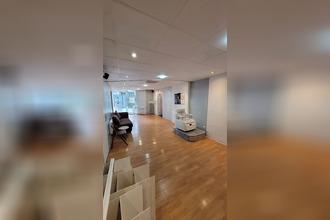 Ma-Cabane - Location Local commercial BOIS-COLOMBES, 117 m²