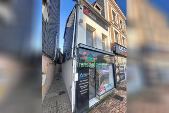 Location Local commercial 76210, Bolbec France