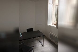 Ma-Cabane - Location Local commercial BORDEAUX, 69 m²