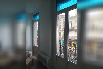 Ma-Cabane - Location Local commercial BORDEAUX, 69 m²