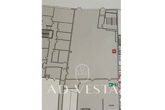 Ma-Cabane - Location Local commercial Bordeaux, 425 m²
