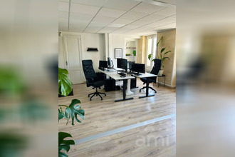 Ma-Cabane - Location Local commercial BORDEAUX, 92 m²