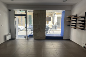 Ma-Cabane - Location Local commercial Bordeaux, 40 m²