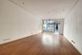Ma-Cabane - Location Local commercial BORDEAUX, 51 m²