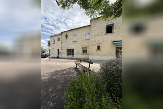 Ma-Cabane - Location Local commercial BORDEAUX, 44 m²