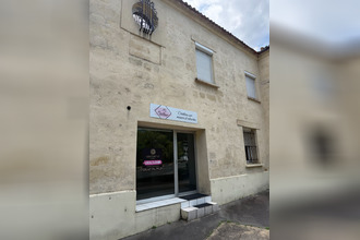 Ma-Cabane - Location Local commercial BORDEAUX, 44 m²