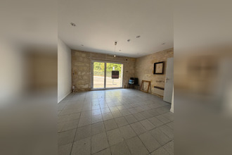 Ma-Cabane - Location Local commercial BORDEAUX, 44 m²