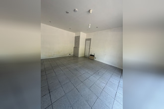 Ma-Cabane - Location Local commercial BORDEAUX, 44 m²