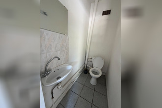 Ma-Cabane - Location Local commercial BORDEAUX, 44 m²