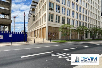 Location Local commercial 33800, Bordeaux France